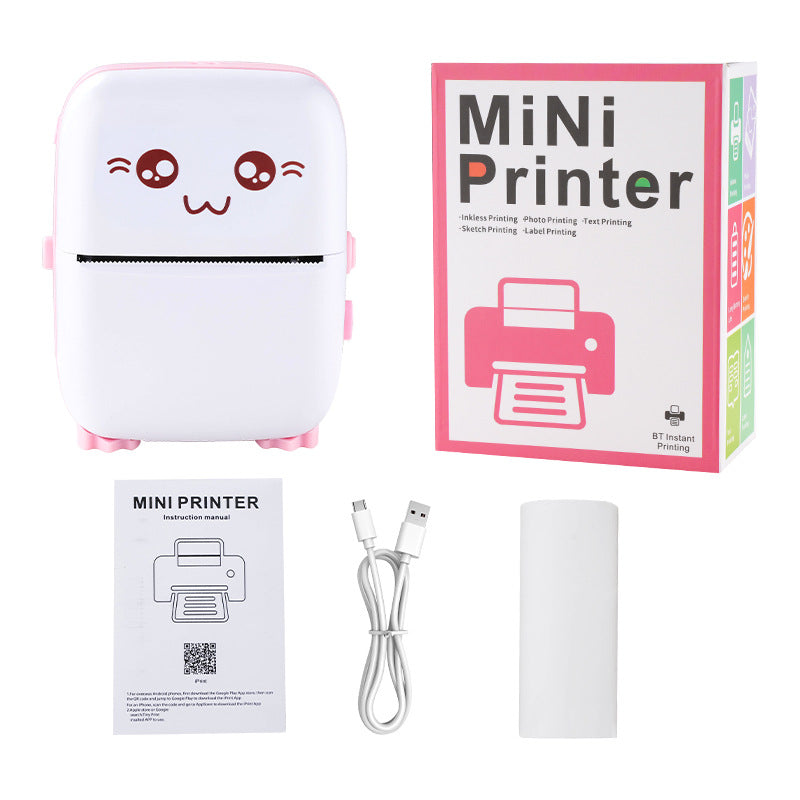 Print Custom Stickers Without Ever Buying Ink