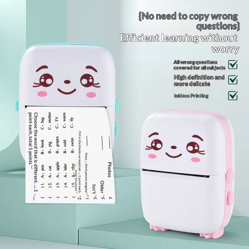Print Custom Stickers Without Ever Buying Ink